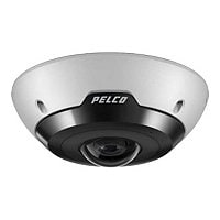 Pelco IMF Series IMF82-1ERS - network surveillance camera - fisheye