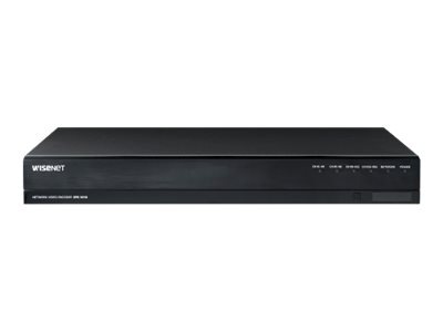 Hanwha Vision Wisenet SPE-1620 - video server - 16 channels