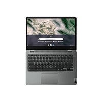 Lenovo 14e Chromebook Gen 2 - 14" - 3000 Series 3015Ce - 8 GB RAM - 64 GB e