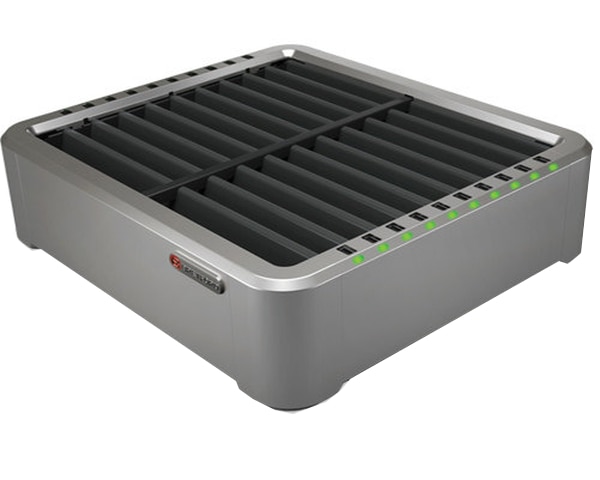 Imprivata Bretford 10U PowerSync Pro Tray