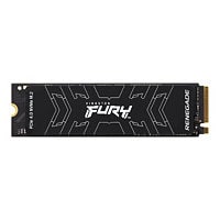 Kingston FURY Renegade - SSD - 2 TB - PCIe 4.0 x4 (NVMe)