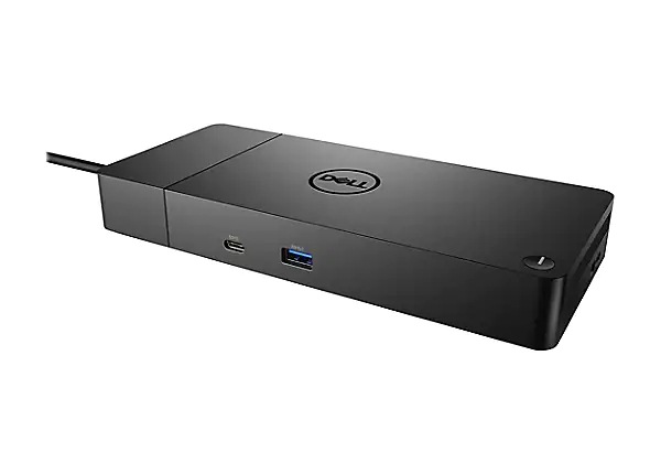 Dell CTO Dock WD19S 90W Power