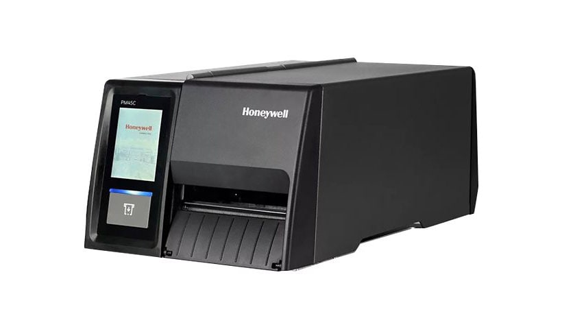 Honeywell PM45 - label printer - B/W - thermal transfer