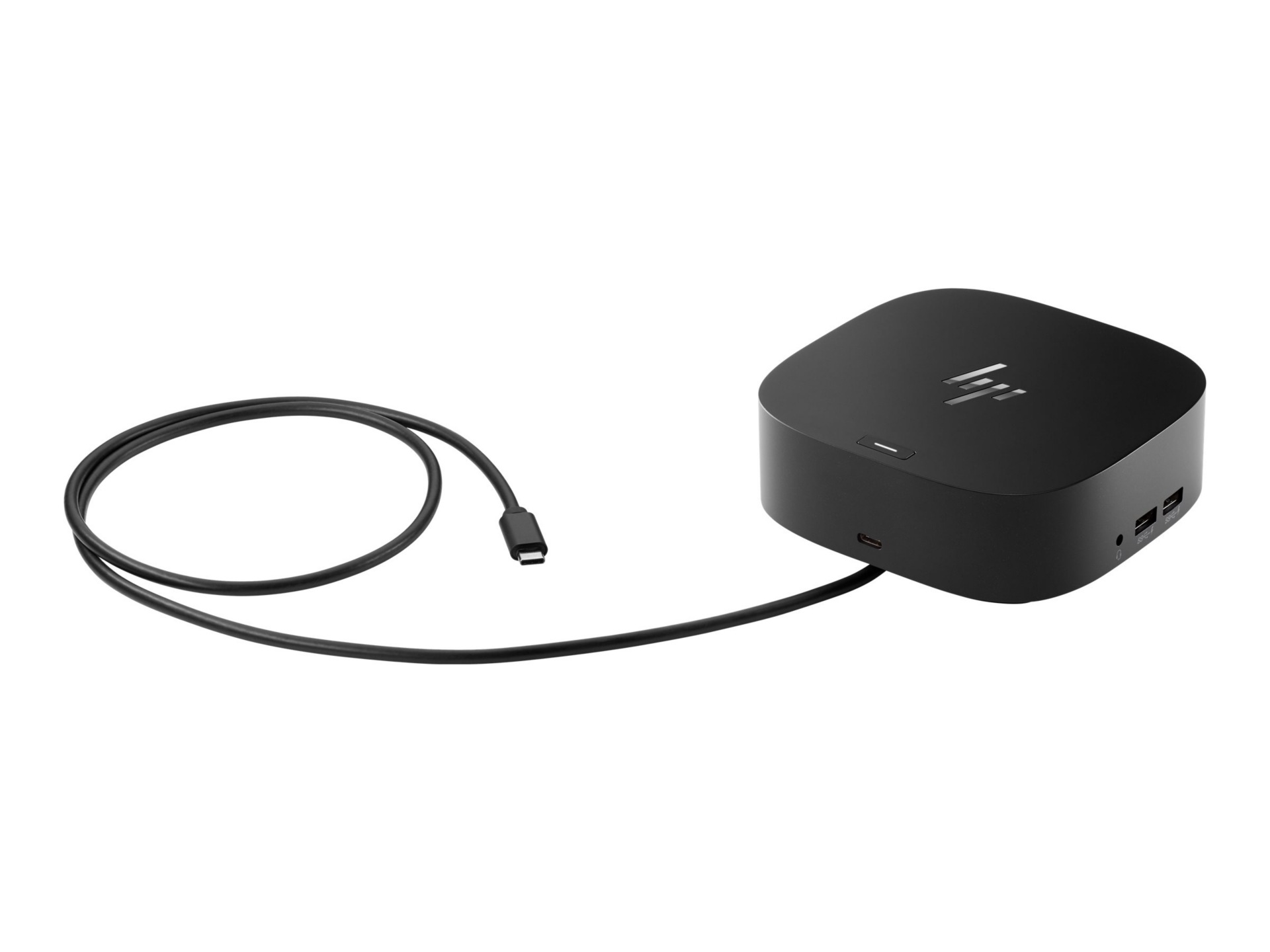HCA HP USB-C DOCK G5 US-DUP