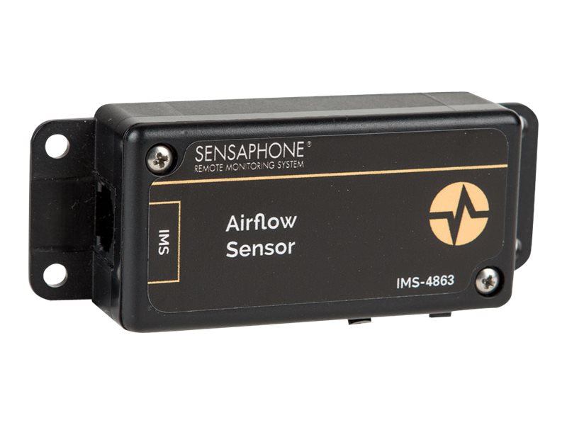 Sensaphone IMS Solution airflow sensor