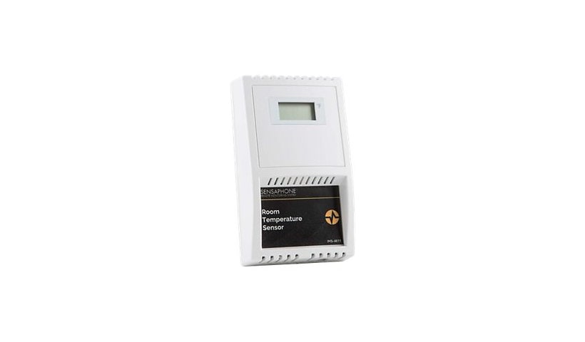 Sensaphone IMS Solution temperature sensor - with display, °C