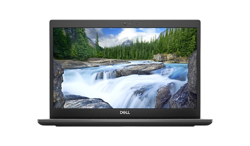 Dell Latitude 3420 - 14" - Core i7 1165G7 - 8 GB RAM - 256 GB SSD