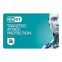ESET Targeted Attack Protection - subscription license renewal (1 year) - 1