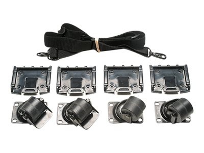 PELICAN CUBE CASE MOBILITY PACKAGE