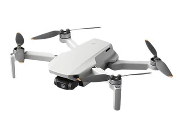 DJI Mini SE - drone
