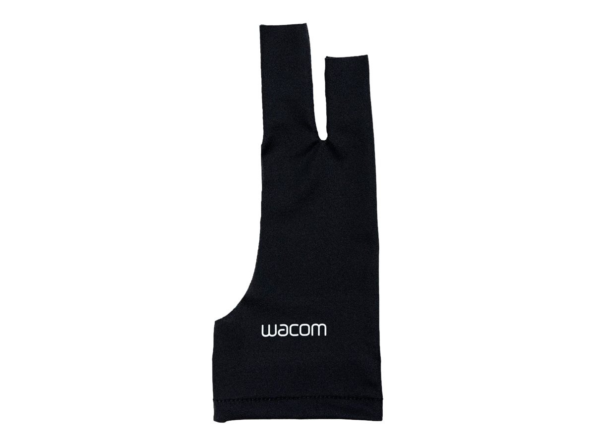 Wacom Drawing Glove 3 pack