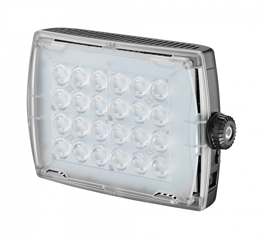 VITEC LITE MICROPRO 2 LED LIGHT