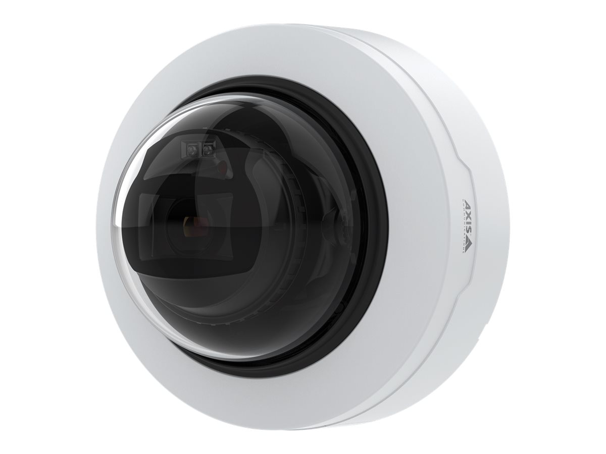 AXIS P3265-LV - network surveillance camera - dome