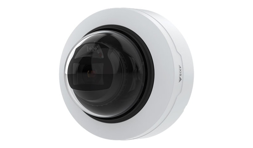 AXIS P3265-LV - caméra de surveillance réseau - dôme