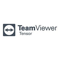 TeamViewer Tensor Basic - subscription license (1 year) - 1 license