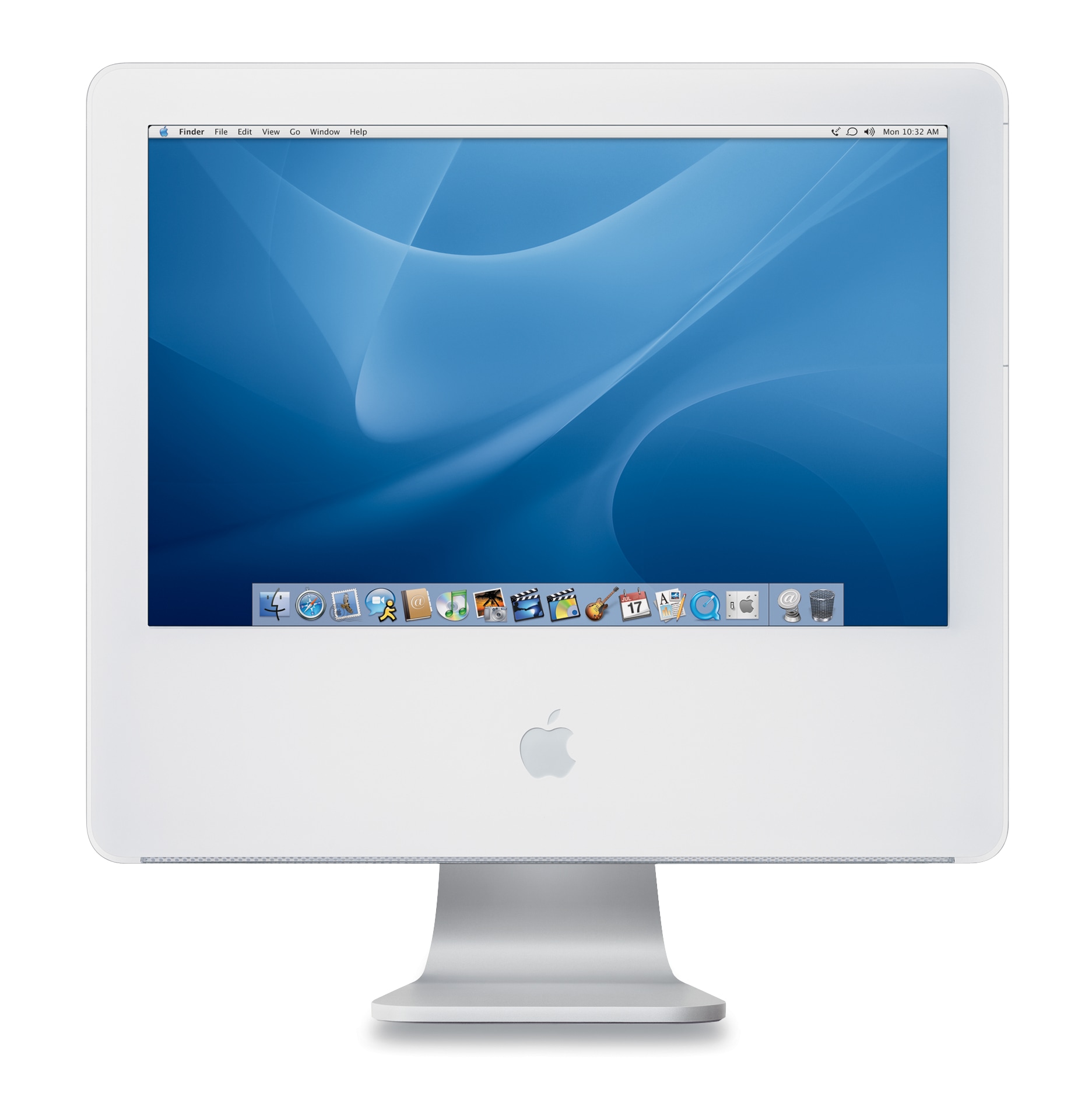iMac G5 17"