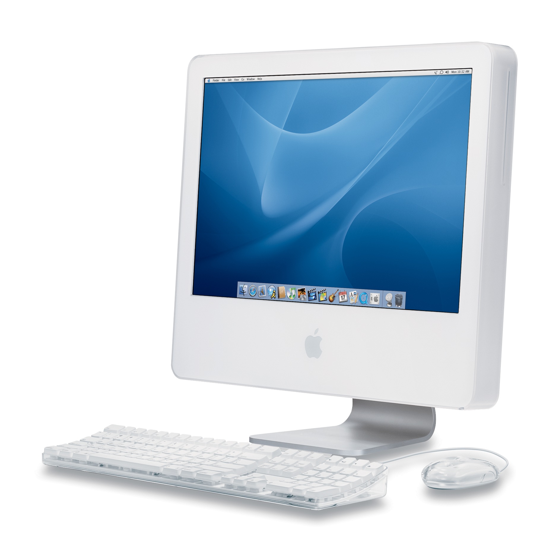 iMac G5 20"