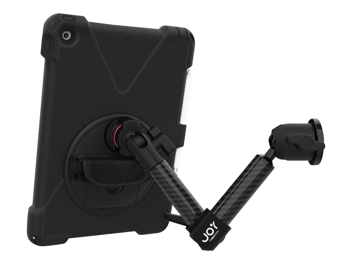 The Joy Factory MagConnect Bold MP - mounting kit - adjustable arm - for tablet