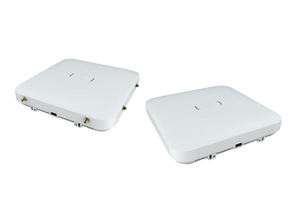 Extreme Networks ExtremeMobility AP510i Indoor Access Point - wireless access point - Wi-Fi 6