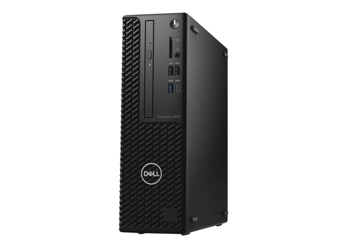DELL CTO 3450 I7-11700 1/32 W10P