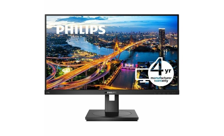 PHILIPS 278B1 - 27