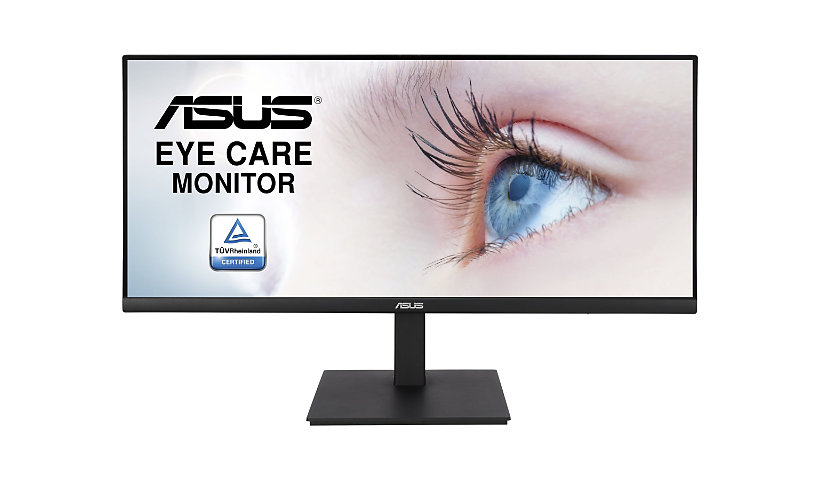 ASUS VP349CGL - LED monitor - 34" - HDR