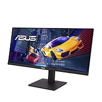 ASUS VP349CGL 34" 3440x1440 Ultra-wide QHD IPS Gaming Monitor