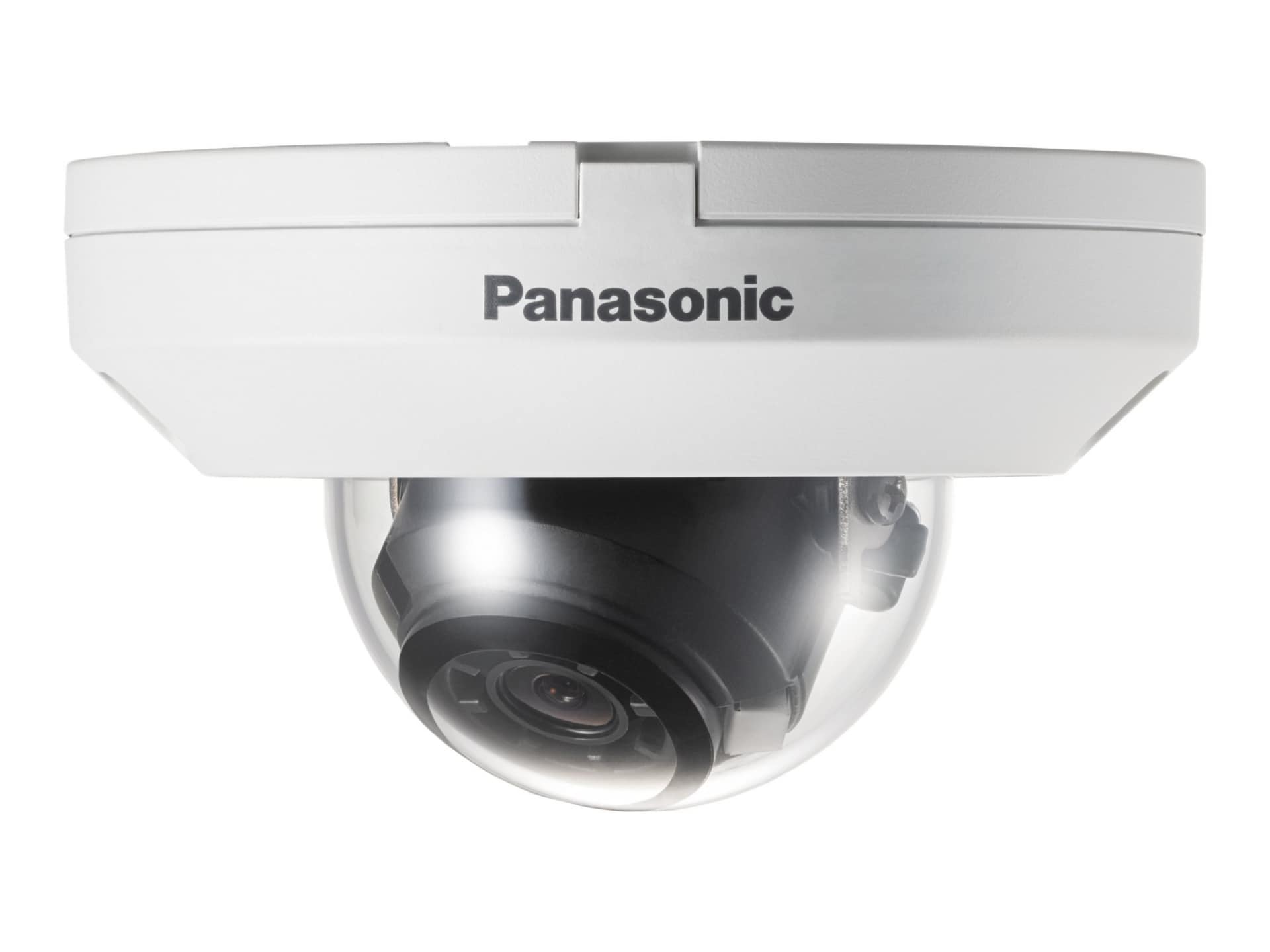 i-PRO WV-U2530LA - network surveillance camera - dome