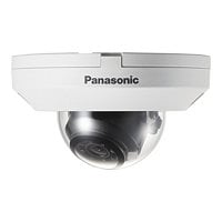 Panasonic i-Pro WV-U2530LA - network surveillance camera - dome