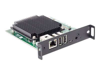 NEC MPI4E - digital signage player