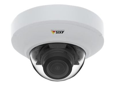 AXIS M42 Network Camera Series M4216-V - caméra de surveillance réseau - dôme