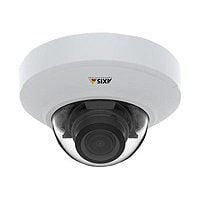 AXIS M42 Network Camera Series M4216-V - network surveillance camera - dome