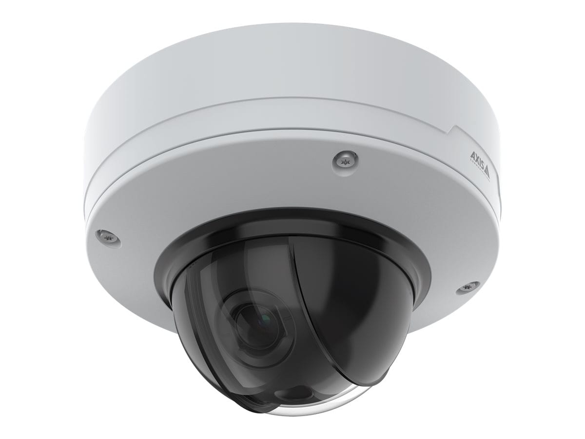 AXIS Q3536-LVE - network surveillance camera - dome