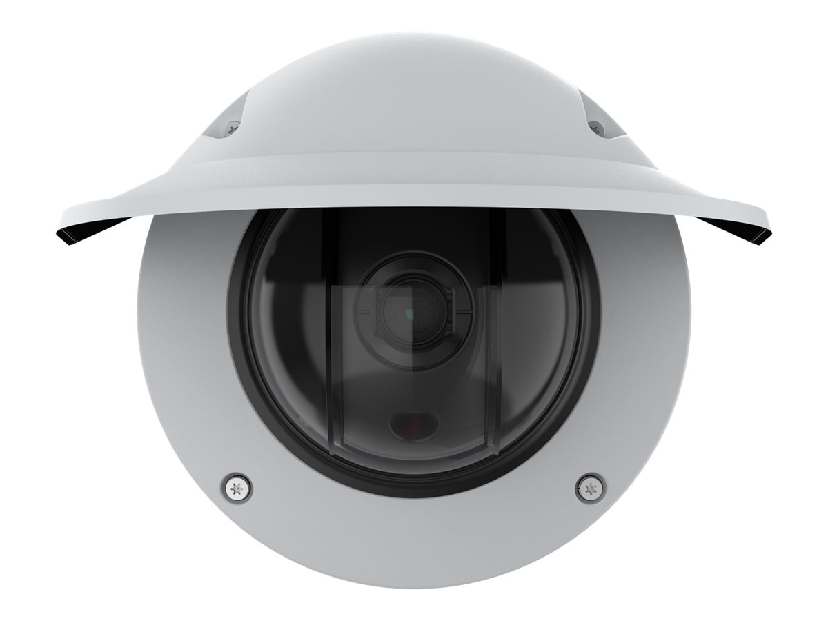 Thumbnail 3 of 5 for AXIS Q3536-LVE - network surveillance camera - dome
