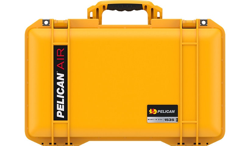 Pelican Air 1535 With Foam - hard case