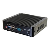 C2G Network Controller for HDMI over IP - network management device