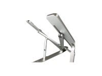 Amer Mounts - notebook stand - folding, travel