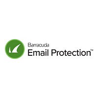 Barracuda E-Mail Protection Premium Plus - subscription license (1 month) -
