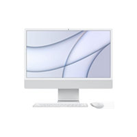 Apple iMac 24" 4.5K Retina M1 8C8C 16GB RAM 512GB SSD