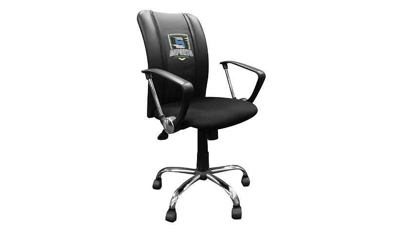 Spectrum Esports Genova Chair - Black