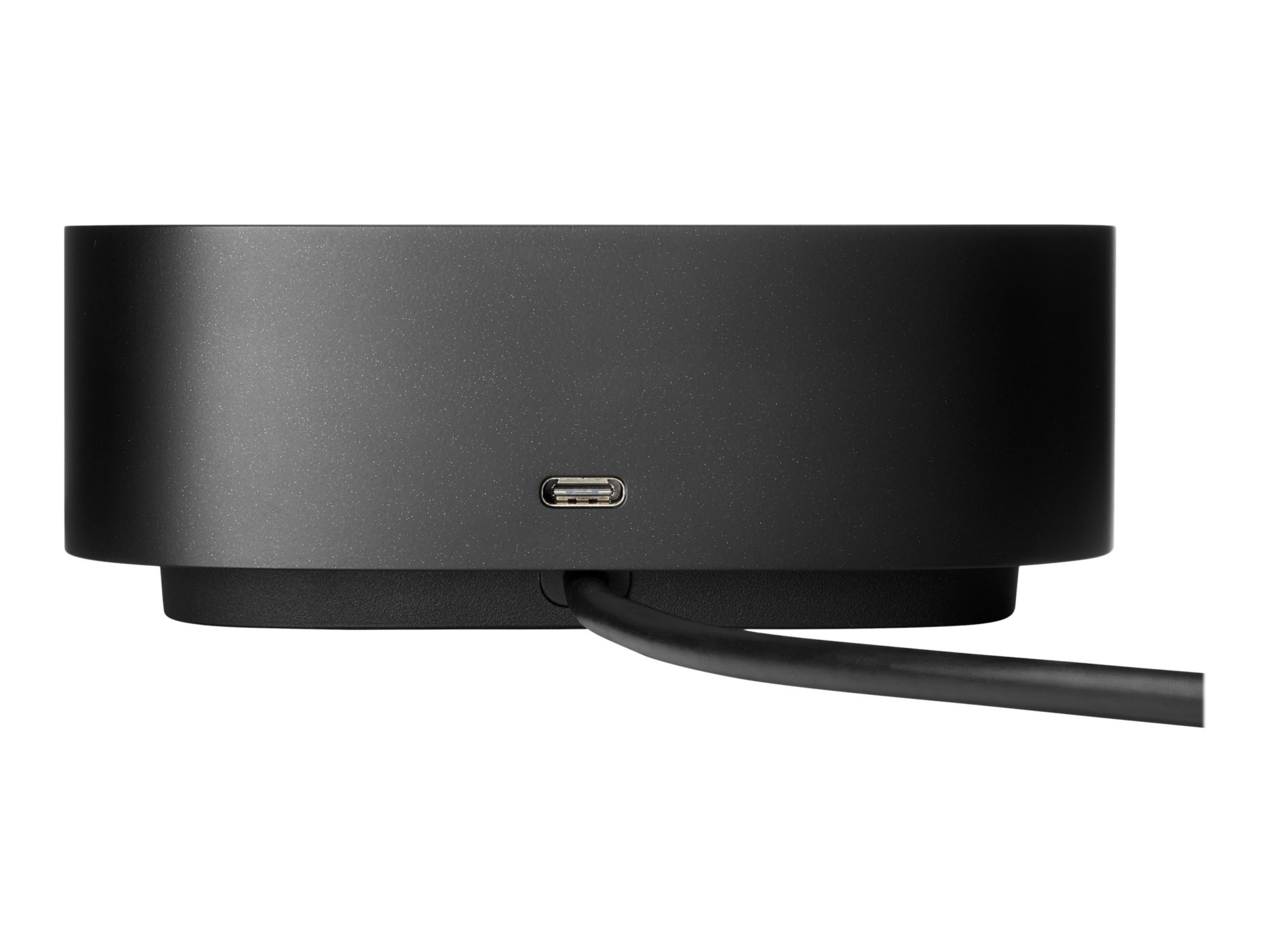 HP USB Type-C Dock G5 - Thumbnail 4