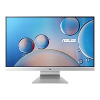 ASUS 27 Inch All-In-One PC - AMD RYZ 5 5500Y - 1TB