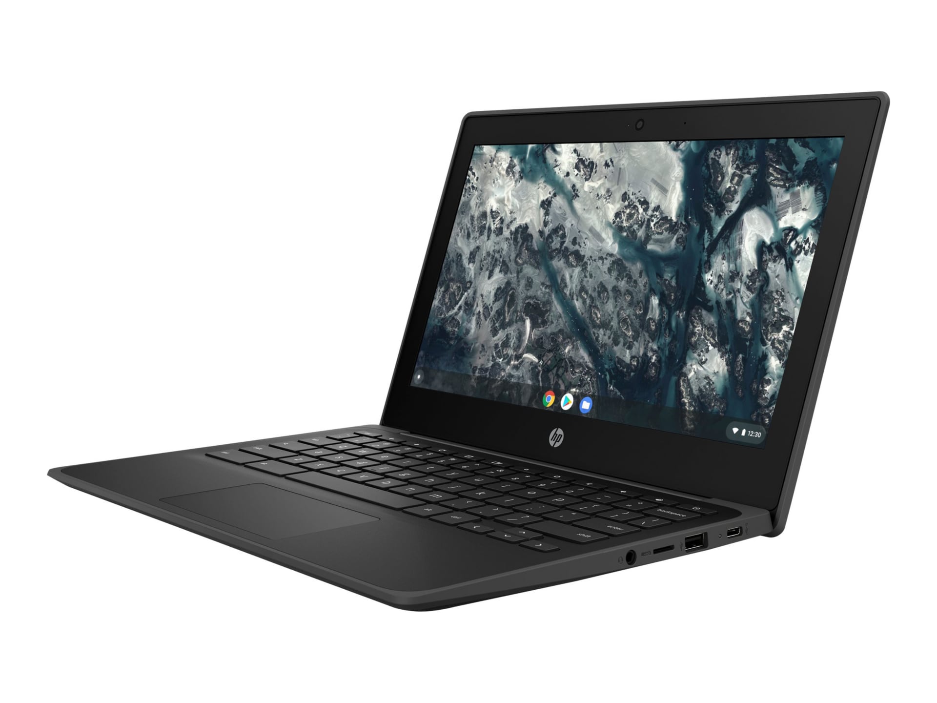 HP Chromebook 11 G9 Education Edition - 11.6" - Celeron N5100 - 8 GB RAM - 64 GB eMMC - US