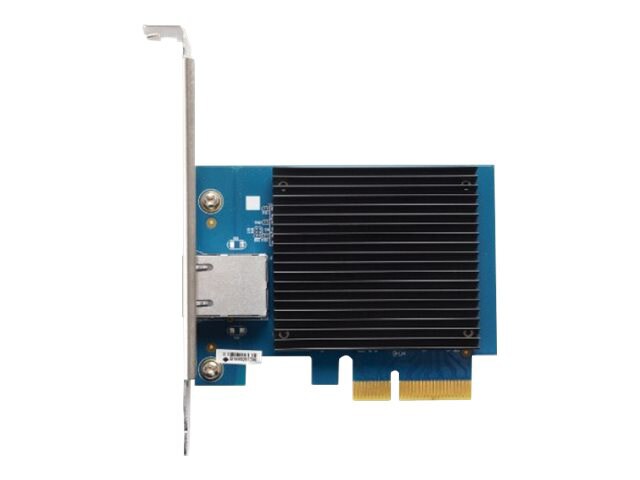 ASUSTOR AS-T10G2 - network adapter - PCIe - 10Gb Ethernet x 1