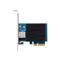 ASUSTOR AS-T10G2 - network adapter - PCIe - 10Gb Ethernet x 1