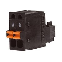 AXIS power connector kit