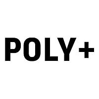 Poly Poly+ - Extended Service - 1 Year - Service