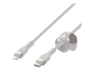 Belkin BOOST CHARGE Lightning cable - 3 m