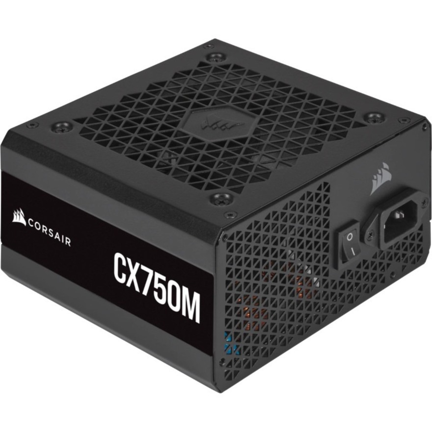 Corsair CX750M - Thumbnail 4