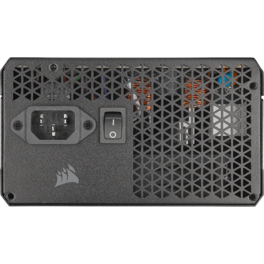Corsair CX750M - Thumbnail 3